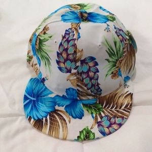 Women hat